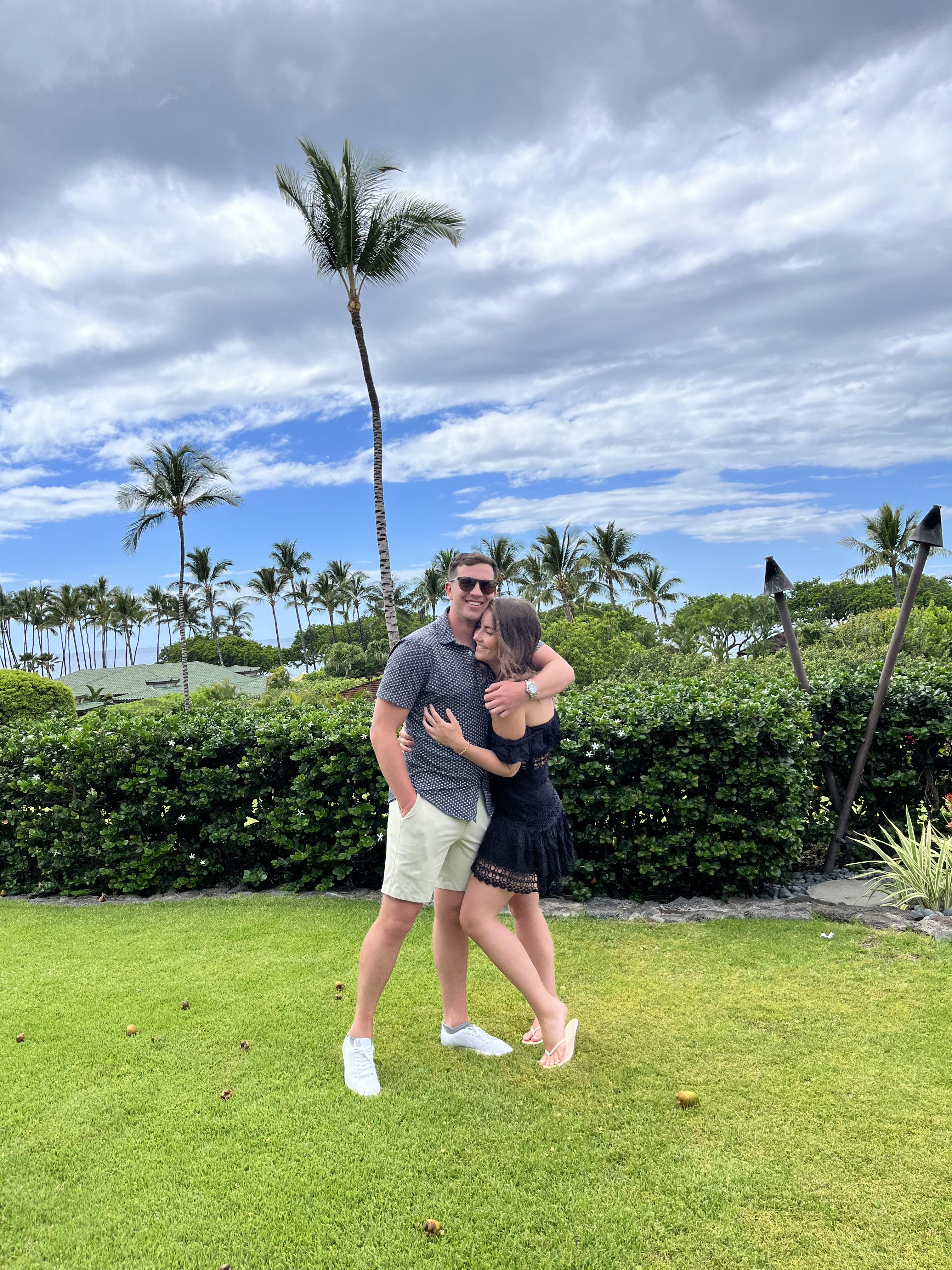 The Wedding Website of Kaylie Showers and Brent Thomas