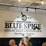 Blue Spice Kitchen