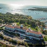 Wentworth by the Sea, A Marriott Hotel & Spa
