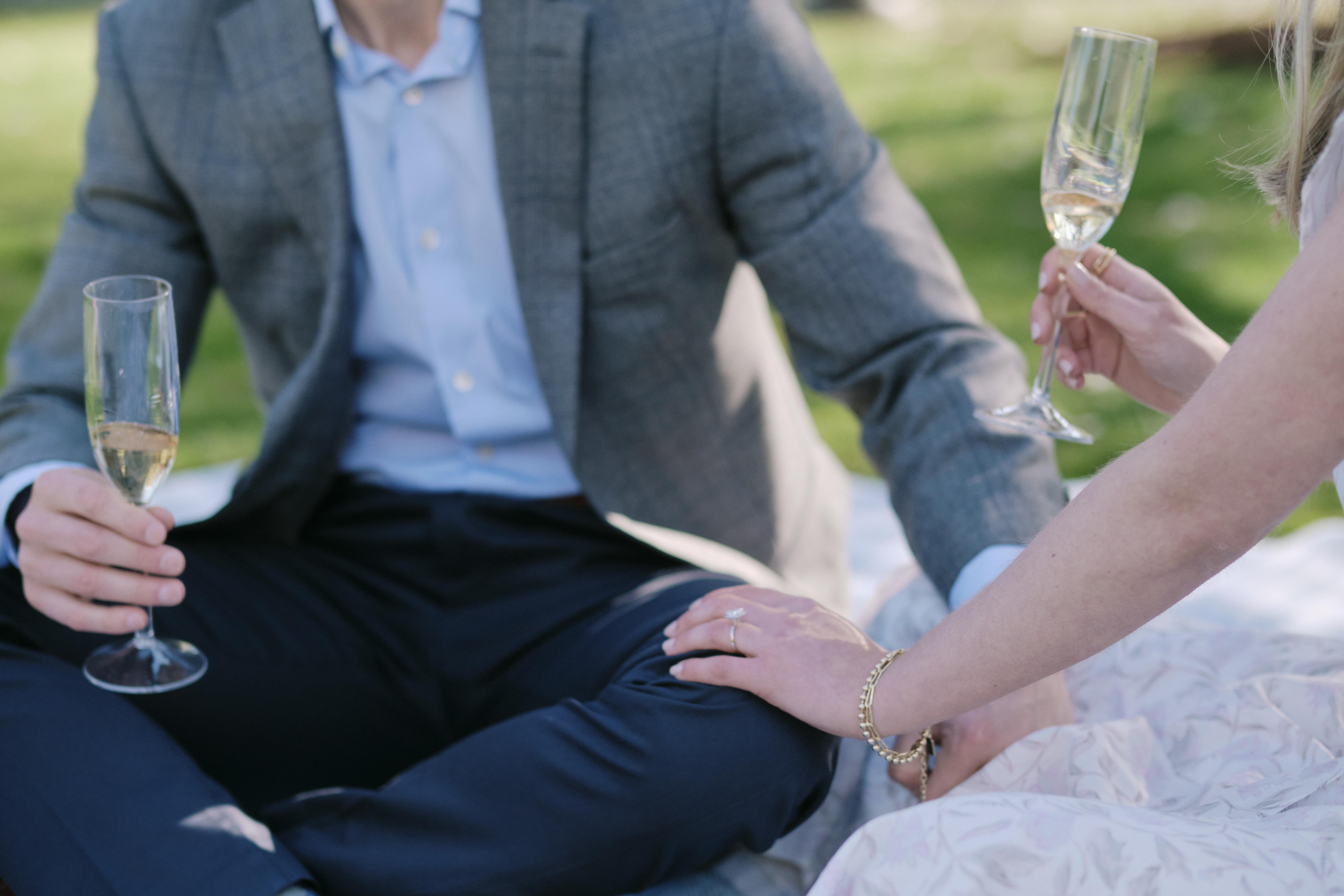 The Wedding Website of Courtnay Buaas and Alex Gorham