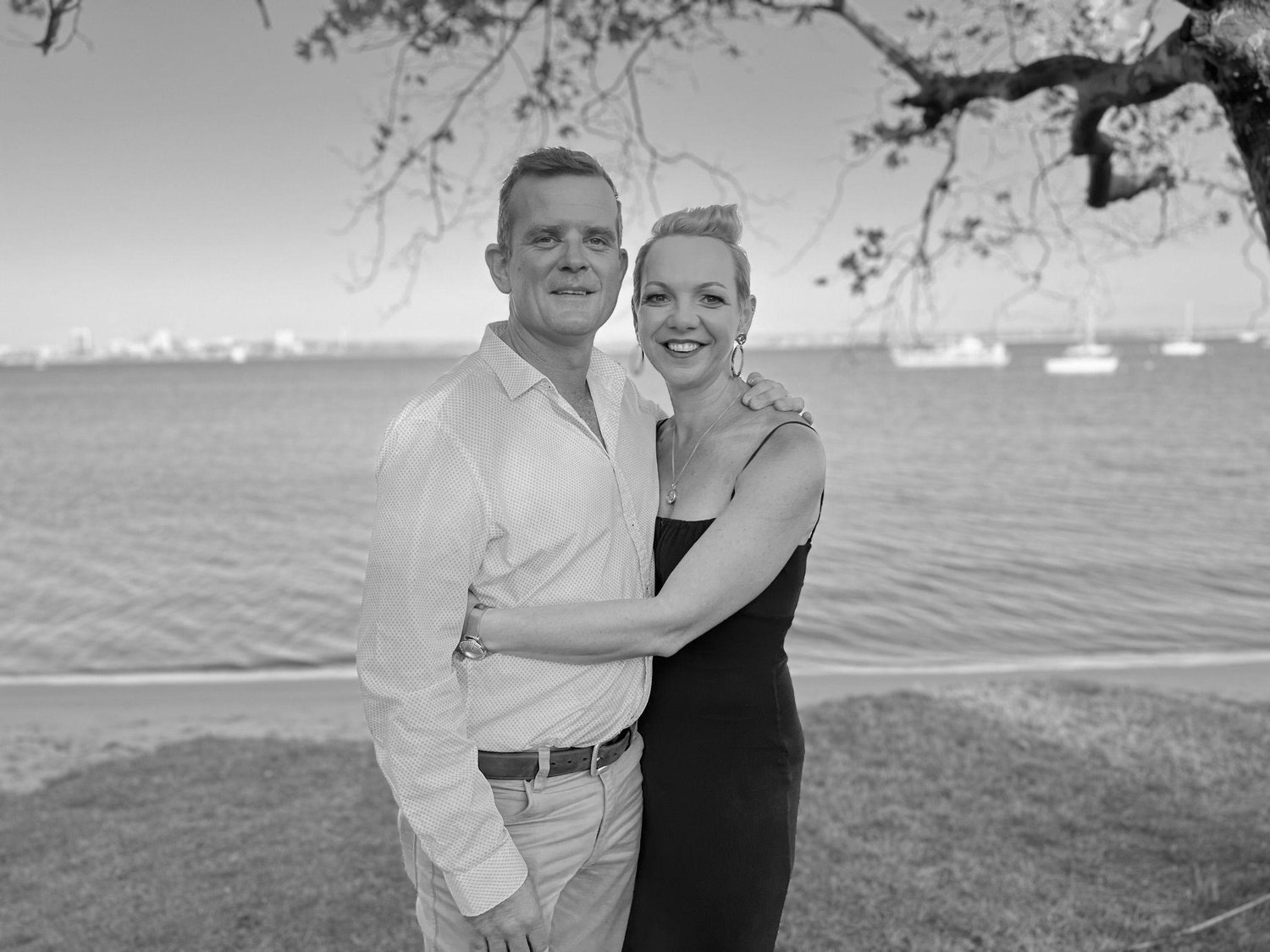 The Wedding Website of Luke Gullison and Kristin Furletti