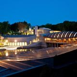 Crystal Bridges Museum of American Art