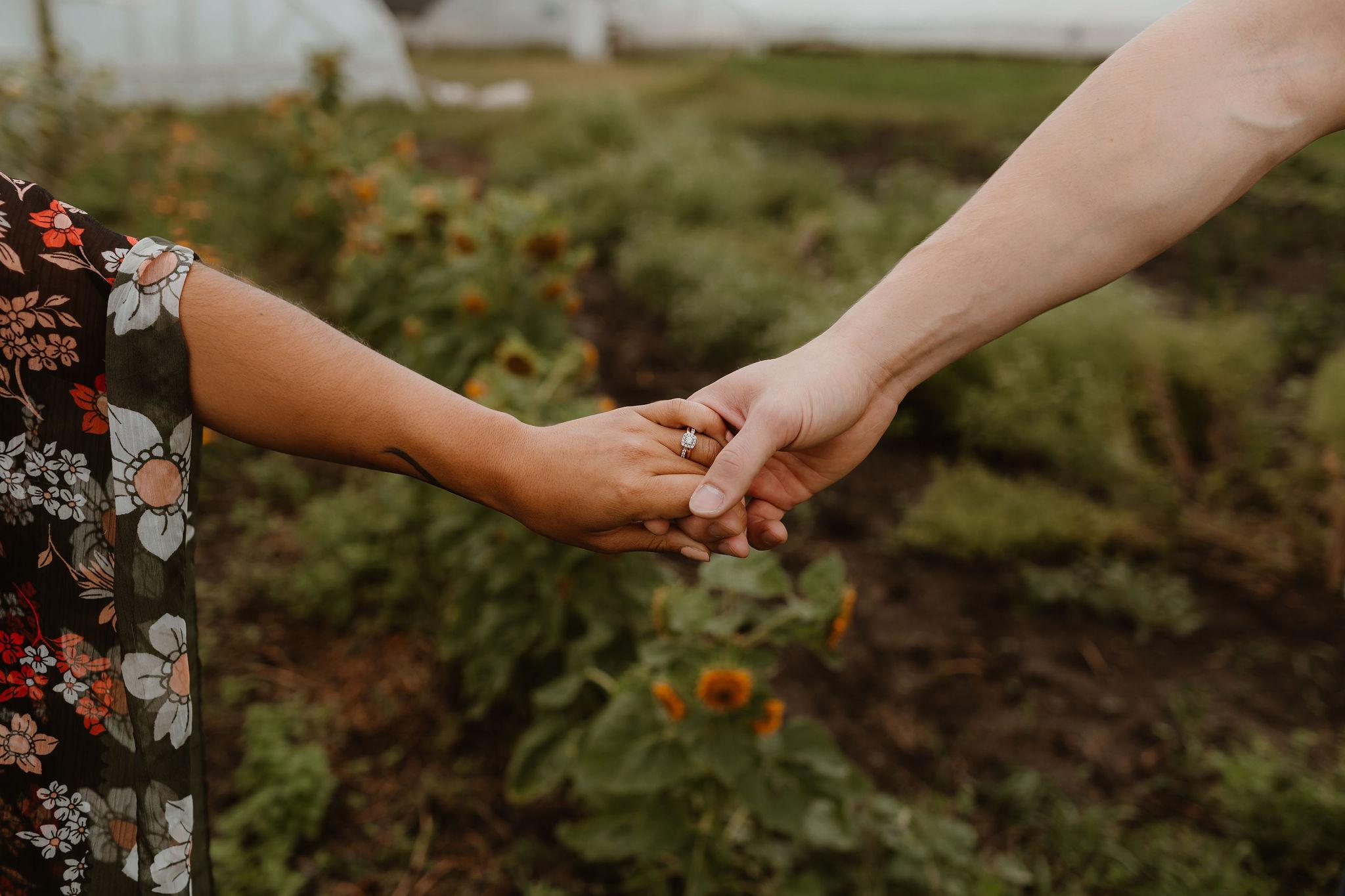 The Wedding Website of Gabriela Martinoz and Mark Fletcher