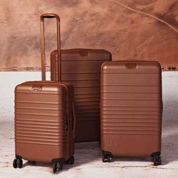 Béis Luggage Set