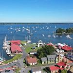 Saint Michaels