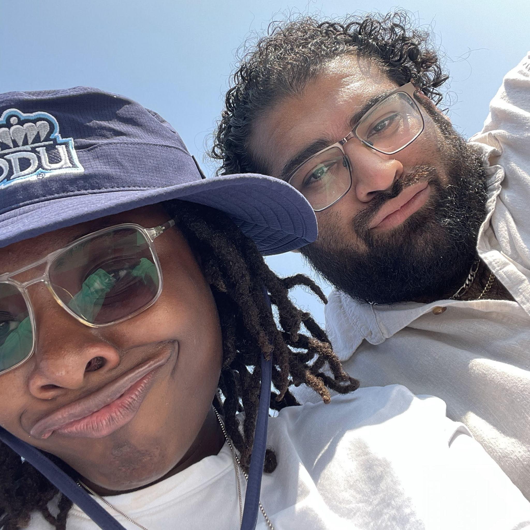 college football game