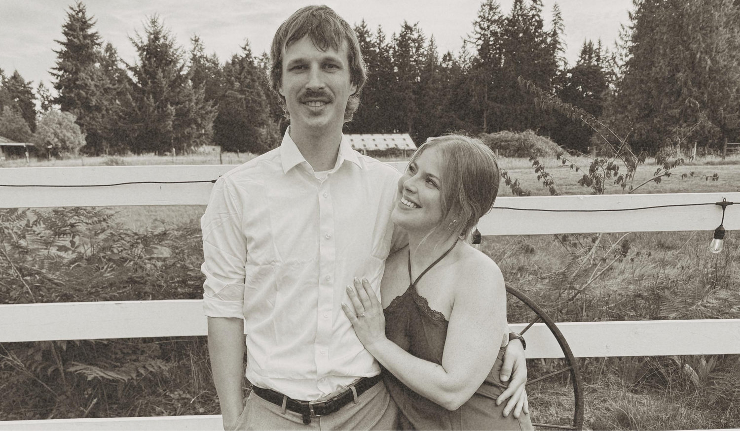 The Wedding Website of Samantha Lentz and Isaac Schimon