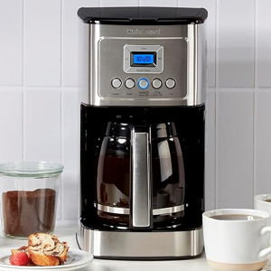 Cuisinart 14-Cup Coffee Maker