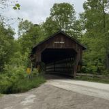 Covered Bridges Tour