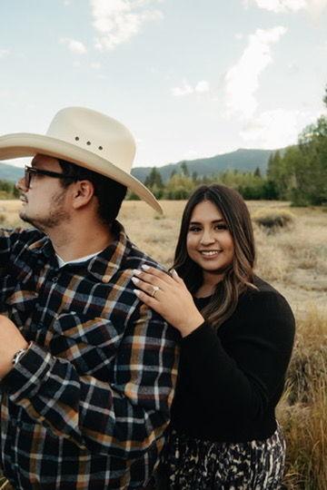 The Wedding Website of Zaira Diaz and Guillermo Rodriguez