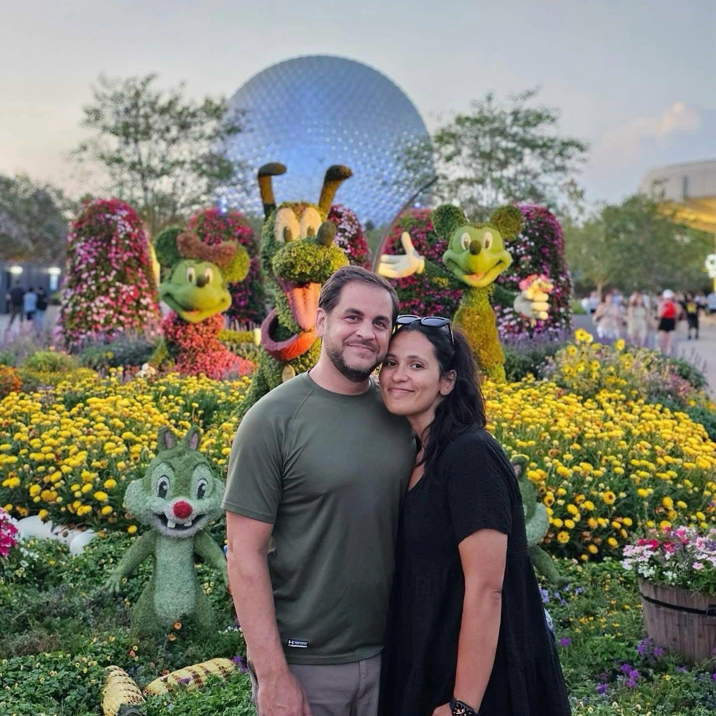 epcot 2024