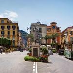 Piazza Tasso