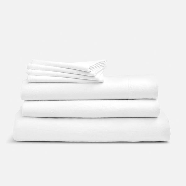Linen Hardcore Sheet Bundle