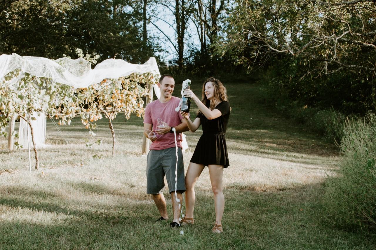 The Wedding Website of Tara Vaccaro and Keith Parlato
