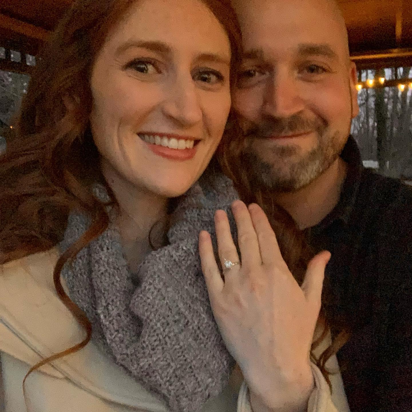 The Wedding Website of Dustin Burton and Carly Crane