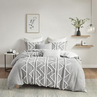 Hayes 3-Piece Cotton Comforter Set