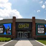 National Comedy Center