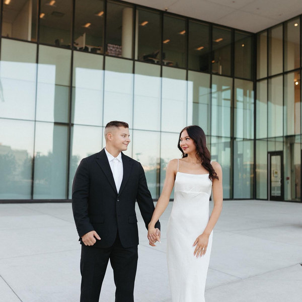 Collin Hart and Jazmyne Hart's Wedding Website