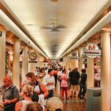 Faneuil Hall Marketplace