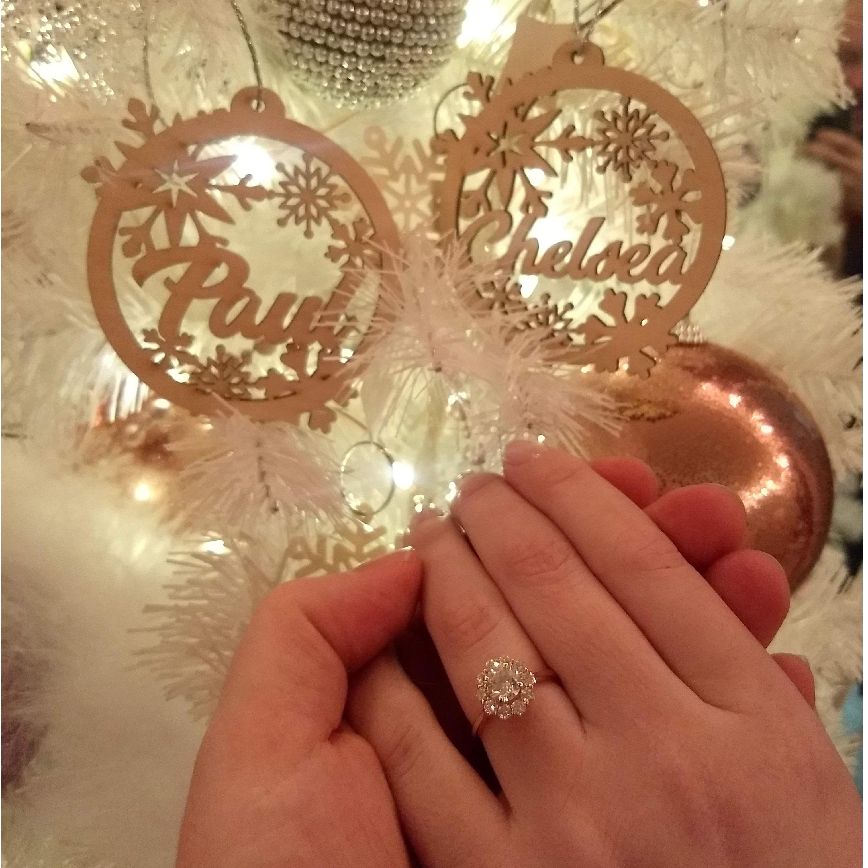 12-15-19 the night Paul proposed ;)