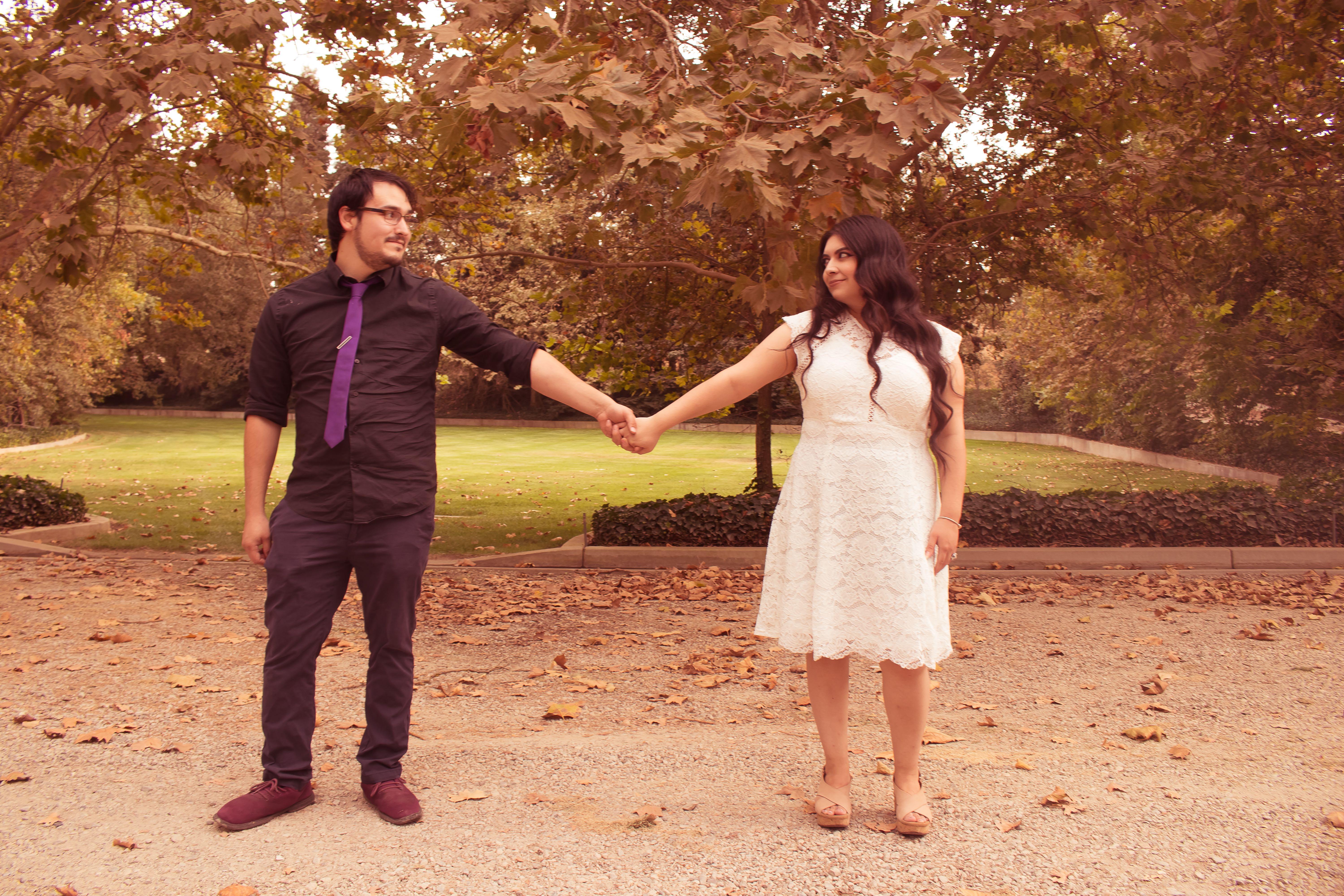 The Wedding Website of Margarita Robles and Christopher Velazquez