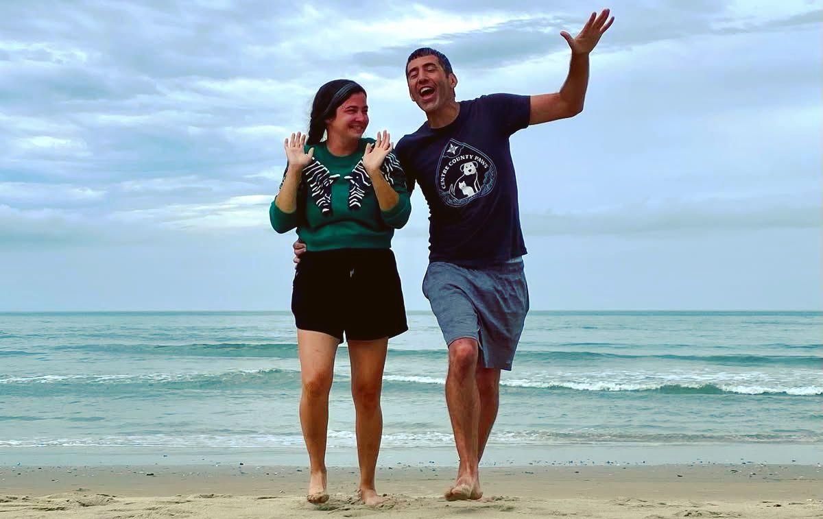 The Wedding Website of Julia Wilson and Jason Previte