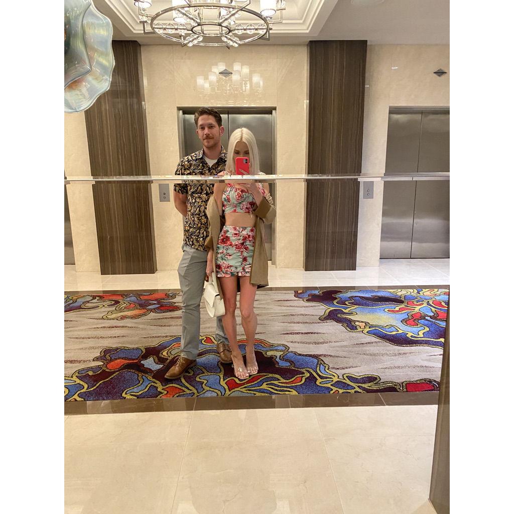 RENO Allie's 30th Birthday