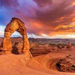 Arches National Park