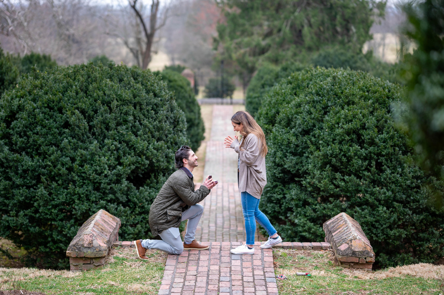 The Wedding Website of Manolya Daniels and Chase Daniels