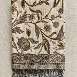 Floral Blanket