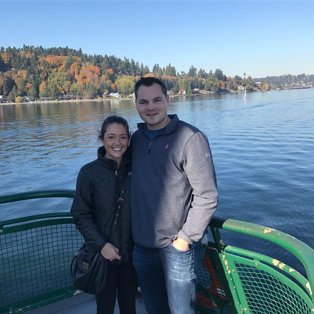 Exploring Seattle!