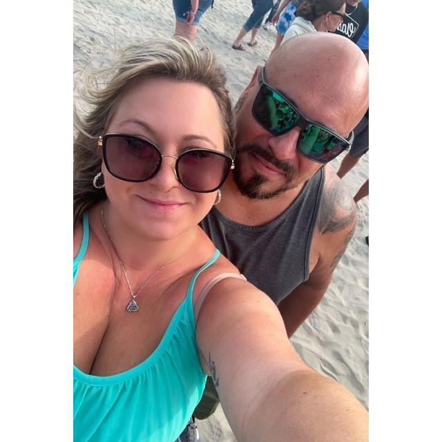 Beach fun at Barefoot Country Music Festival 2024
