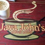 Java John's Coffeehouse