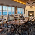 The Tiller Restaurant