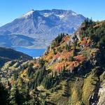 Mount Margaret Trailhead