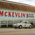 Mc Kevlin's Surf Shop