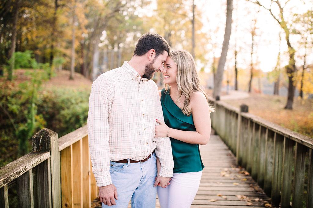 The Wedding Website of Sara Lyerly and Derek Oswalt