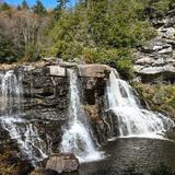 Blackwater Falls State Park