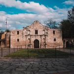 The Alamo