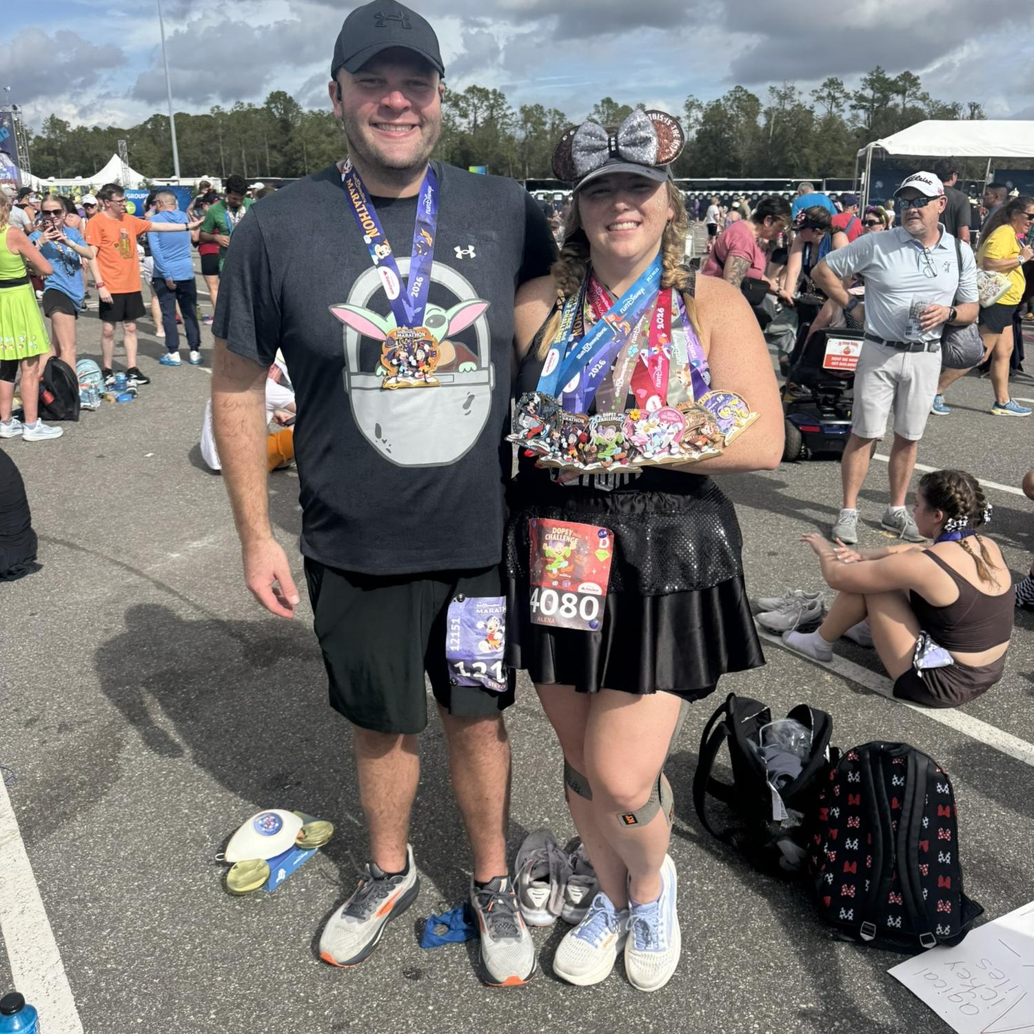 Post Marathon 2026
