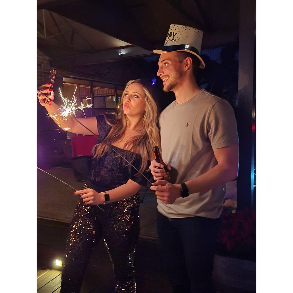 NYE 2021