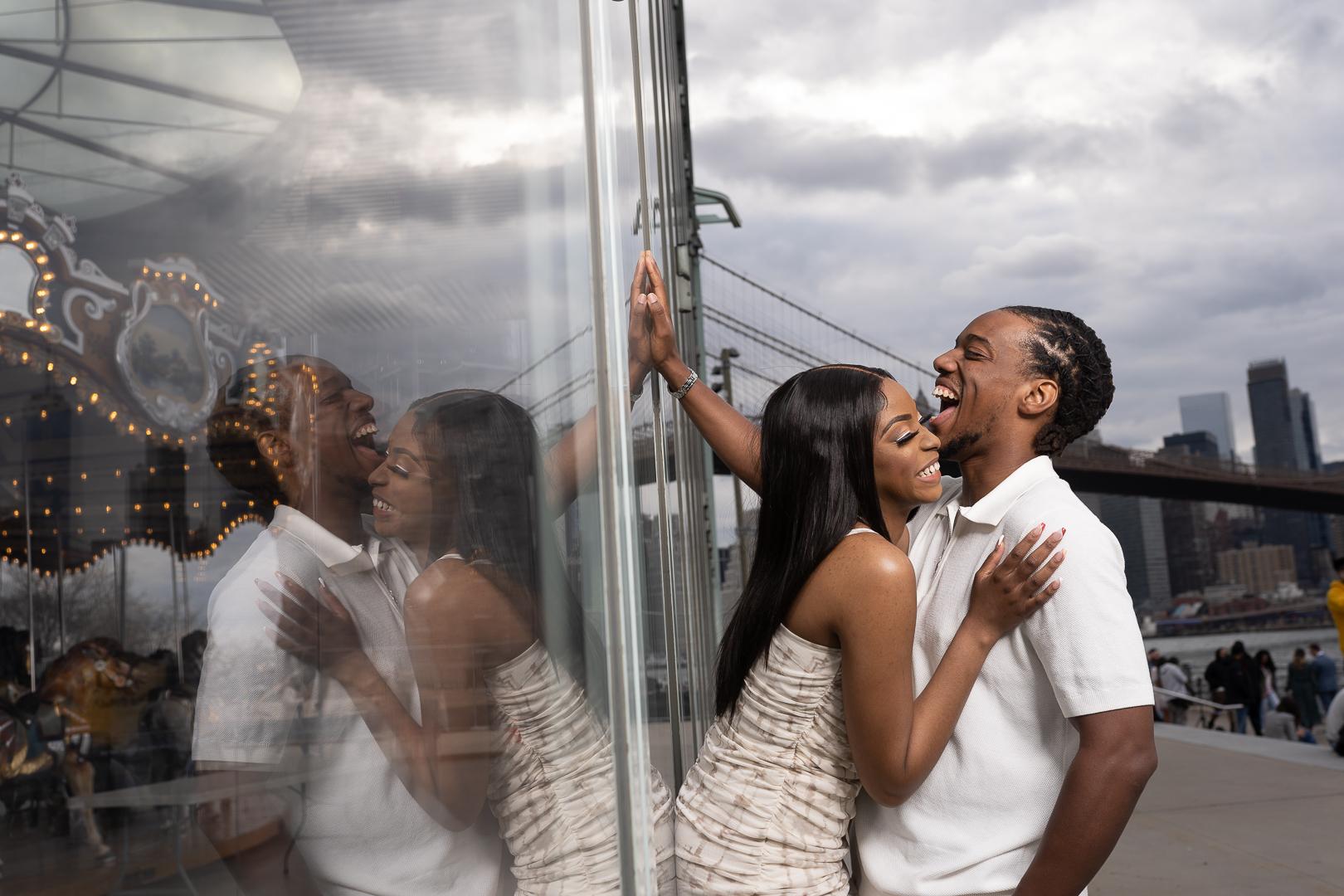 The Wedding Website of Jahred Rice and Rukiya McCormick