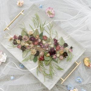 Wedding Floral Preservation
