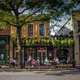 Old Town, Alexandria