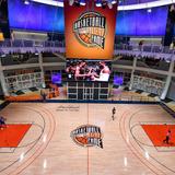 Naismith Basketball Hall of Fame