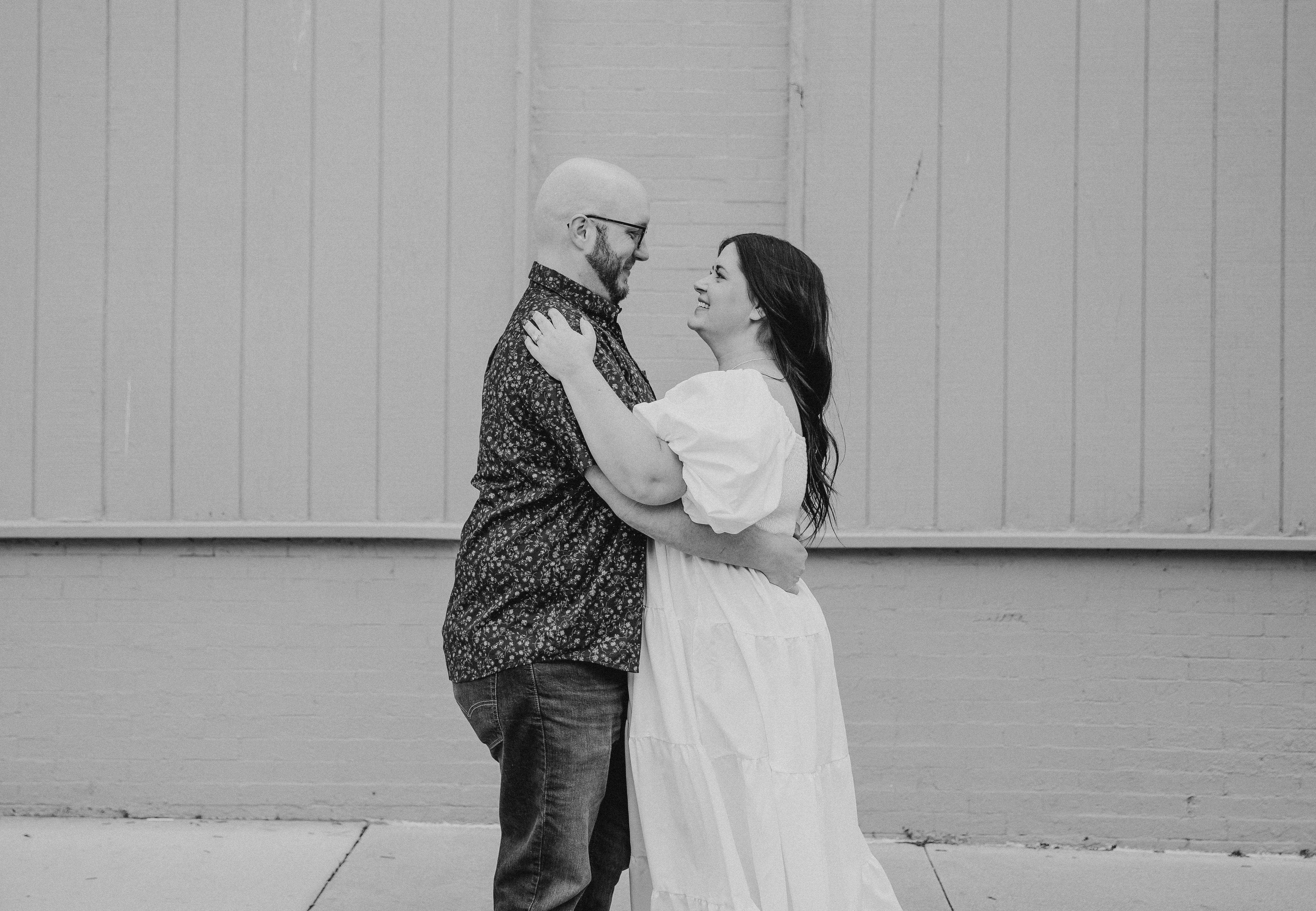 The Wedding Website of Danielle Roemersberger and Alexander Brooks