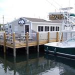 Baxter's Boathouse