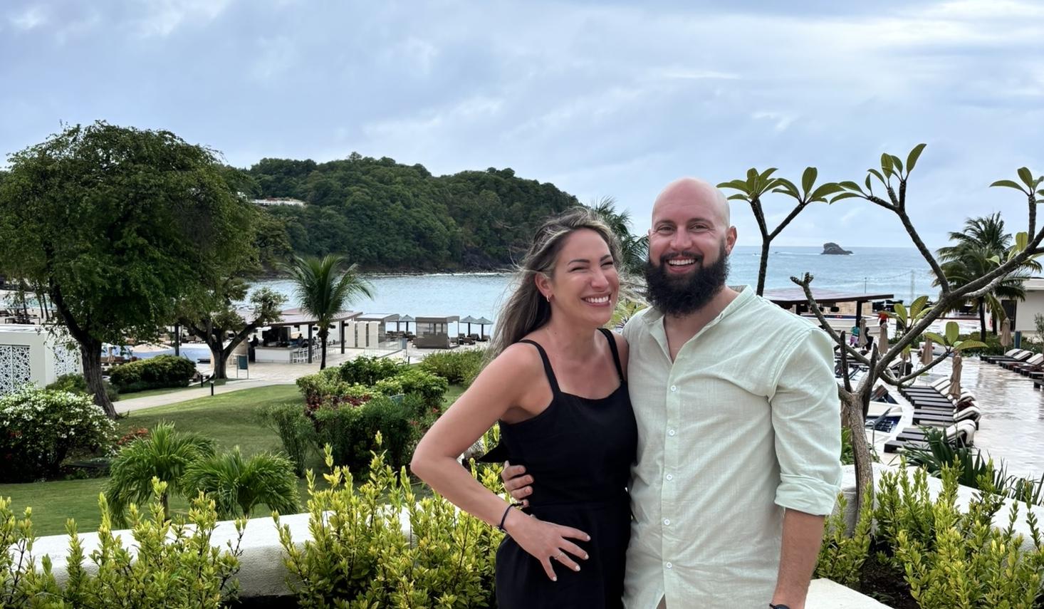 The Wedding Website of Anna Divita and Eric sanders