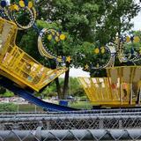 Bay Beach Amusement Park