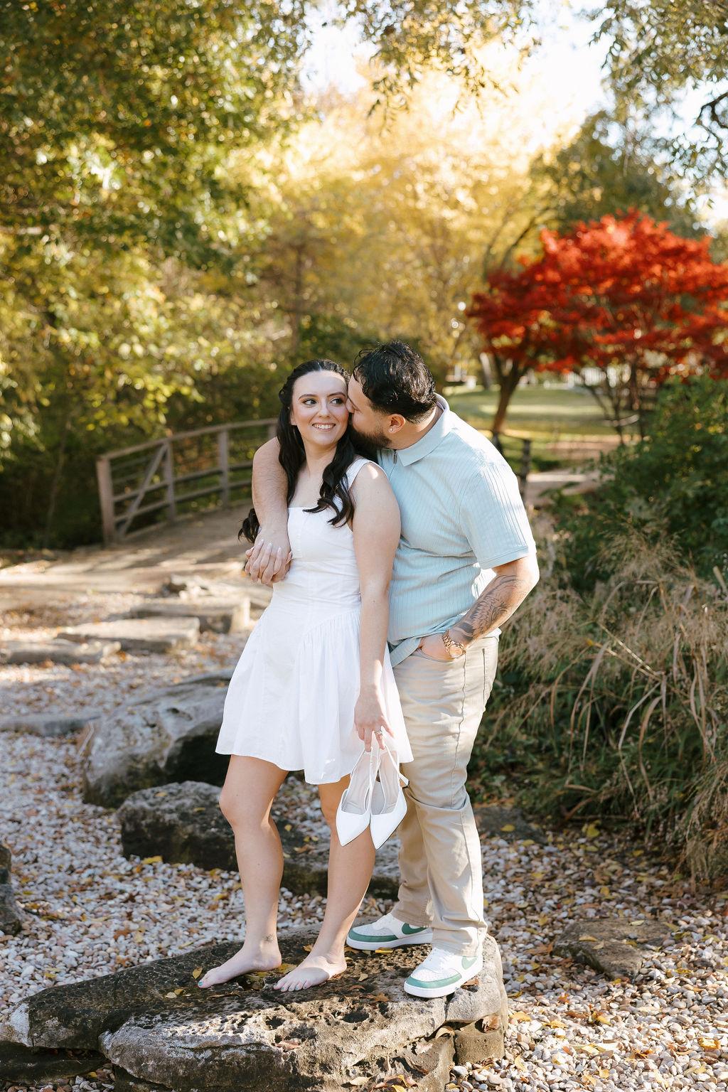 The Wedding Website of ANGELINA PERKINS and ALEJANDRO BAYLON